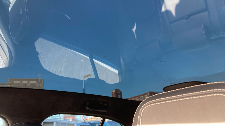 Jaguar I-Pace 294kW EV400 HSE Black 90kWh 5dr Auto 11kW Charger Electric Estate